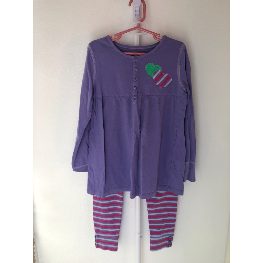 Circo Matching Long Sleeve and Leggings M (7/8)